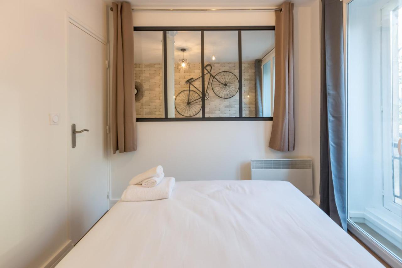 Ws St Germain - Quartier Latin Apartment Paris