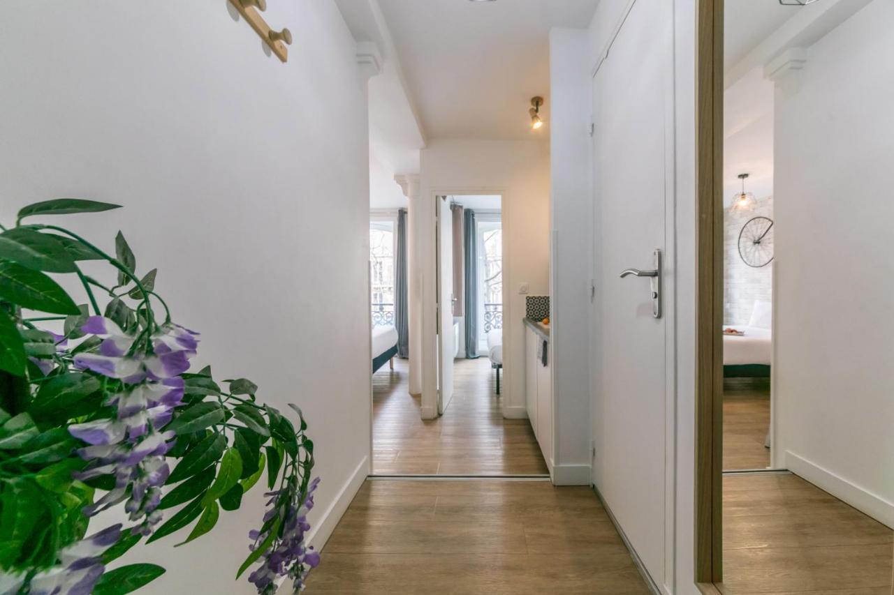 Ws St Germain - Quartier Latin