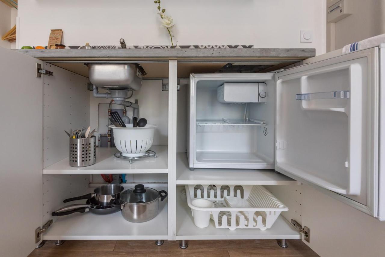 Apartment Ws St Germain - Quartier Latin Paris
