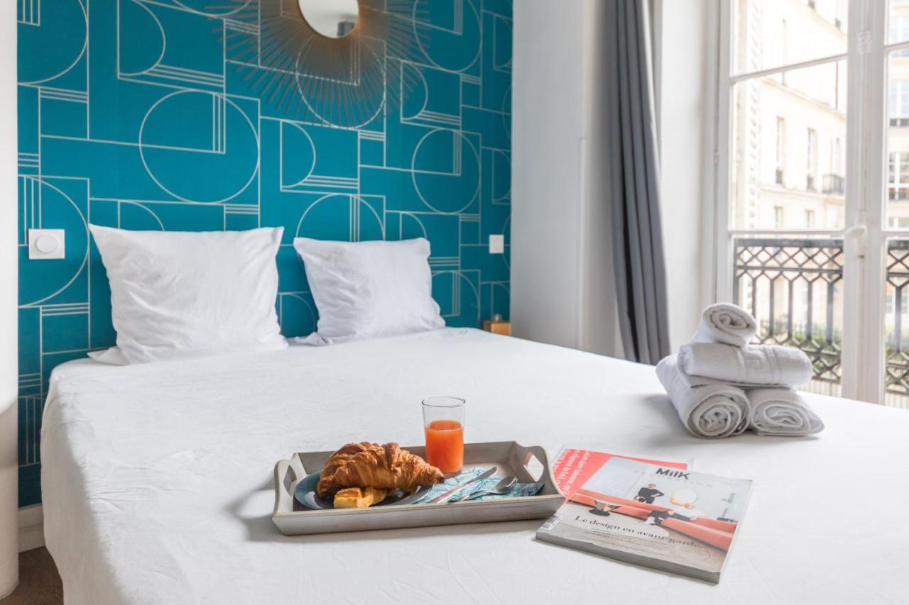 Ws St Germain - Quartier Latin Apartment