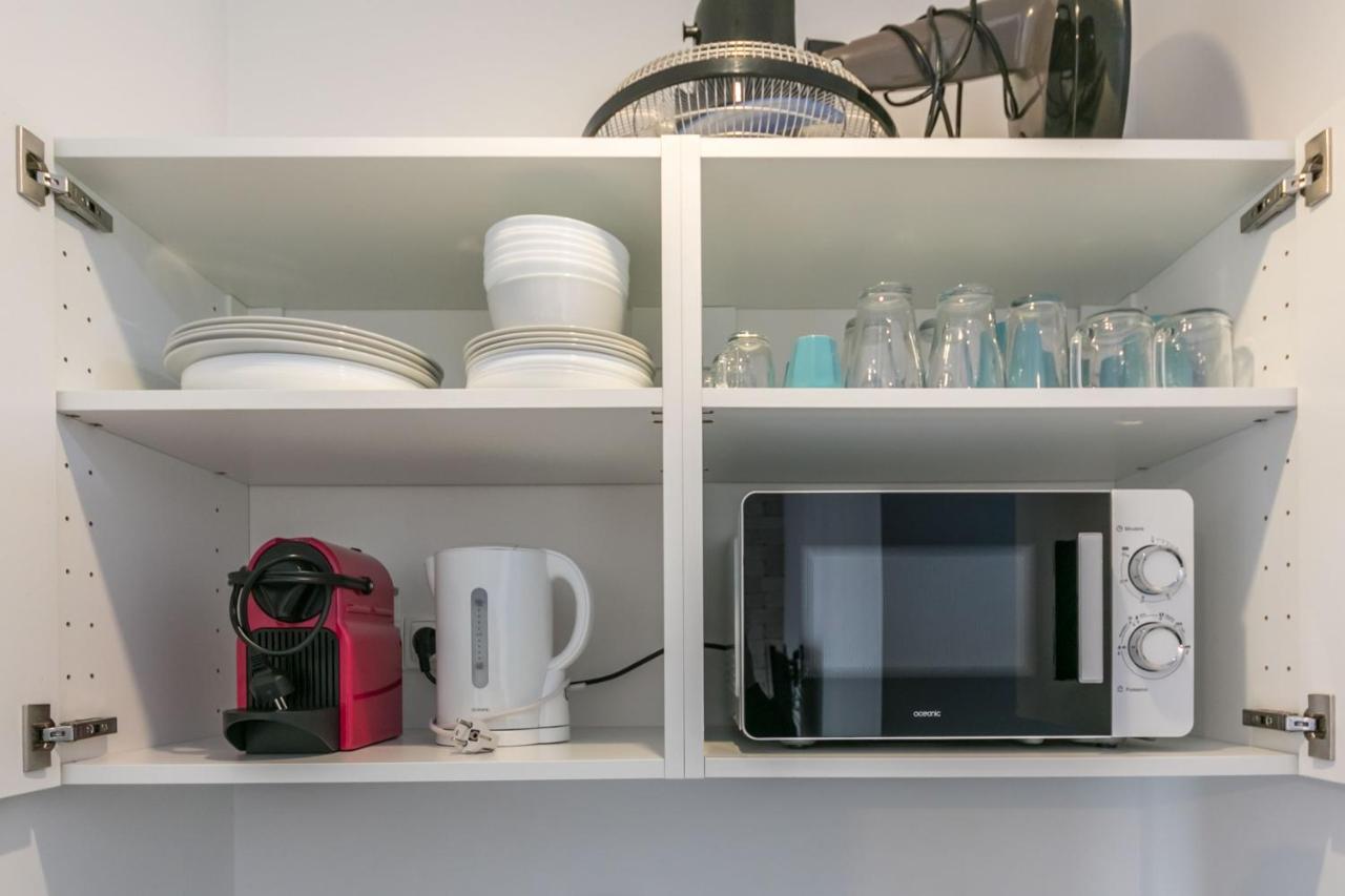 Ws St Germain - Quartier Latin Apartment