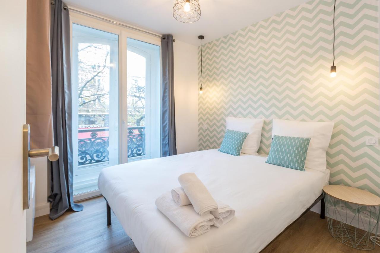 Ws St Germain - Quartier Latin Apartment *