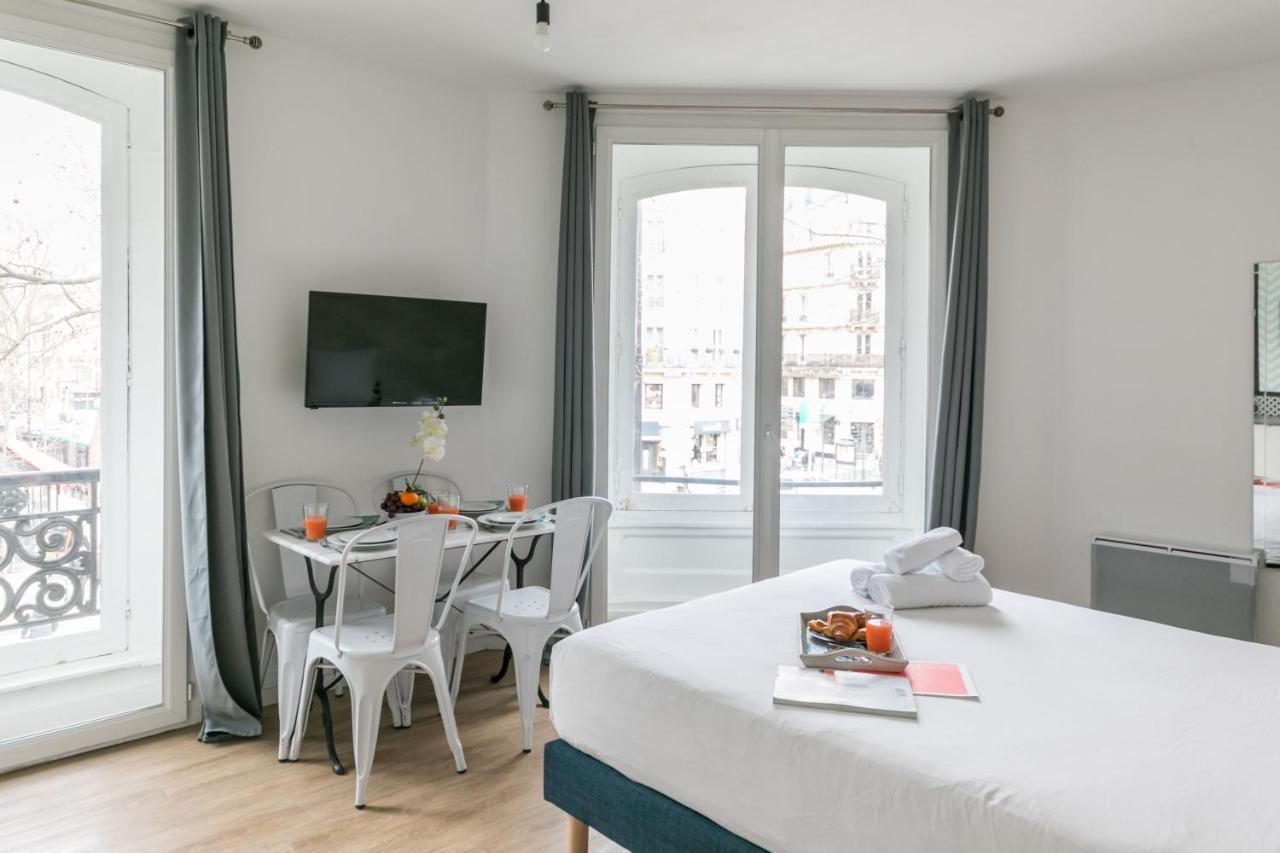 Apartment Ws St Germain - Quartier Latin *