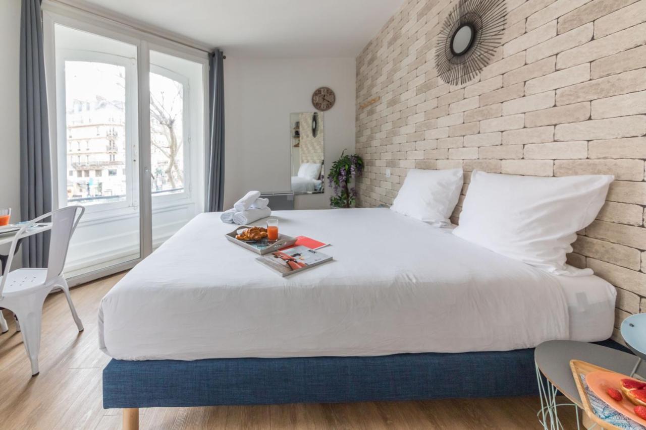 Ws St Germain - Quartier Latin *