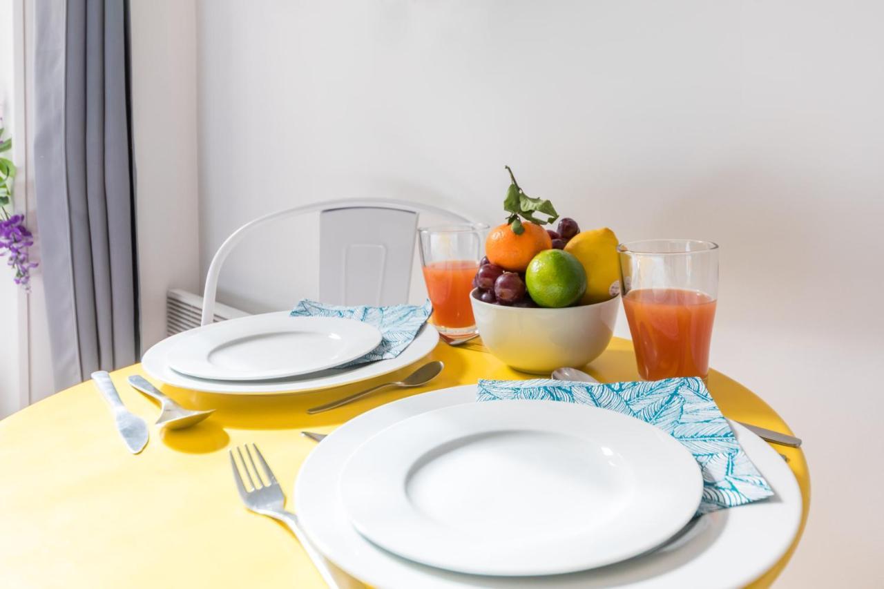 Ws St Germain - Quartier Latin Apartment *