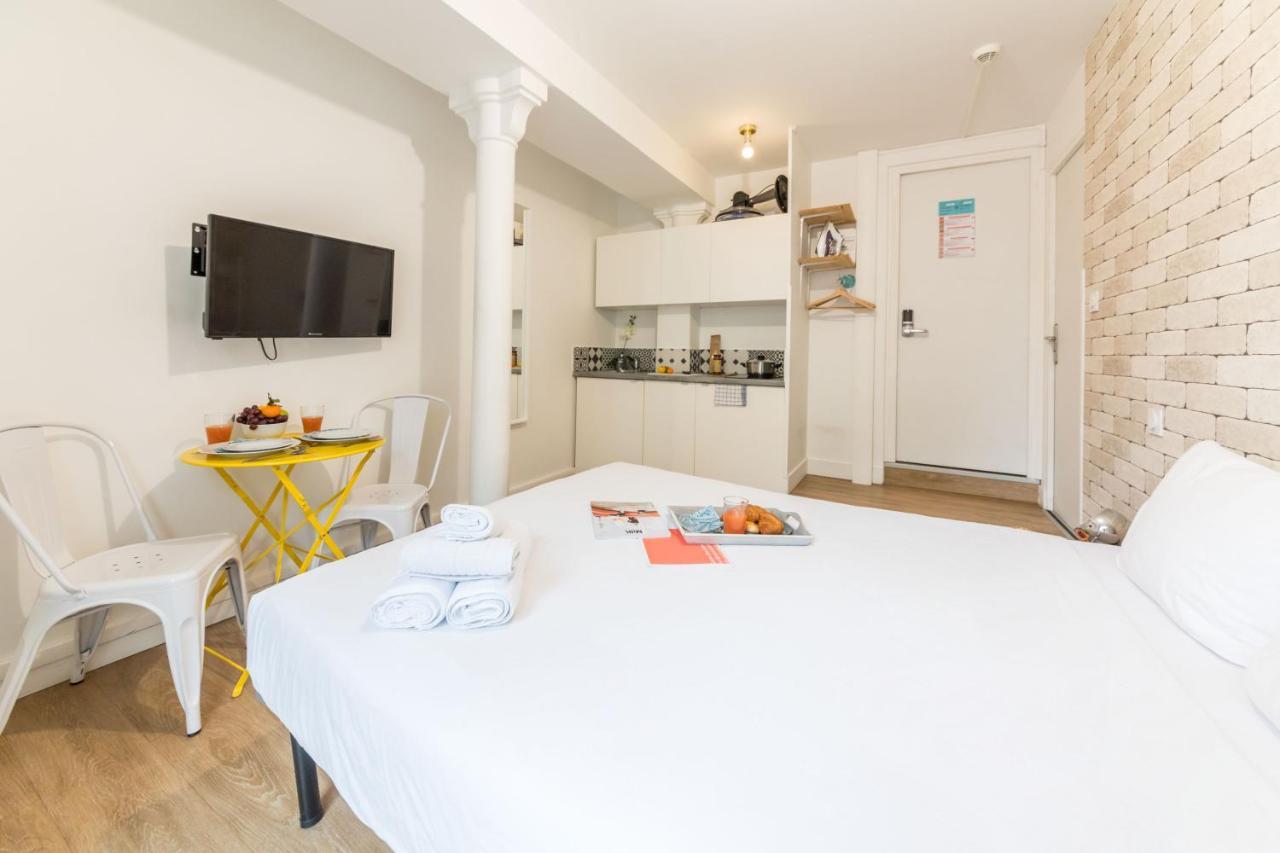 Apartment Ws St Germain - Quartier Latin
