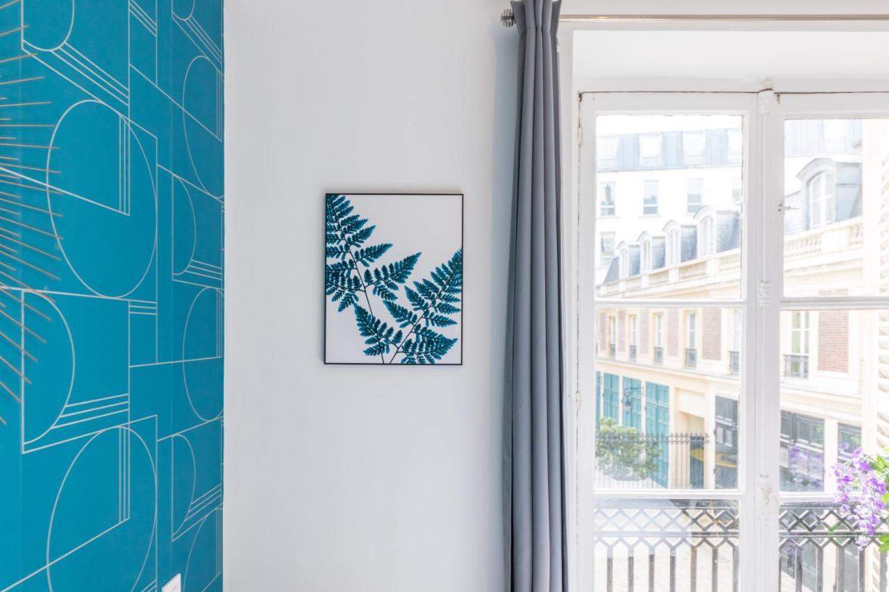 Ws St Germain - Quartier Latin Apartment
