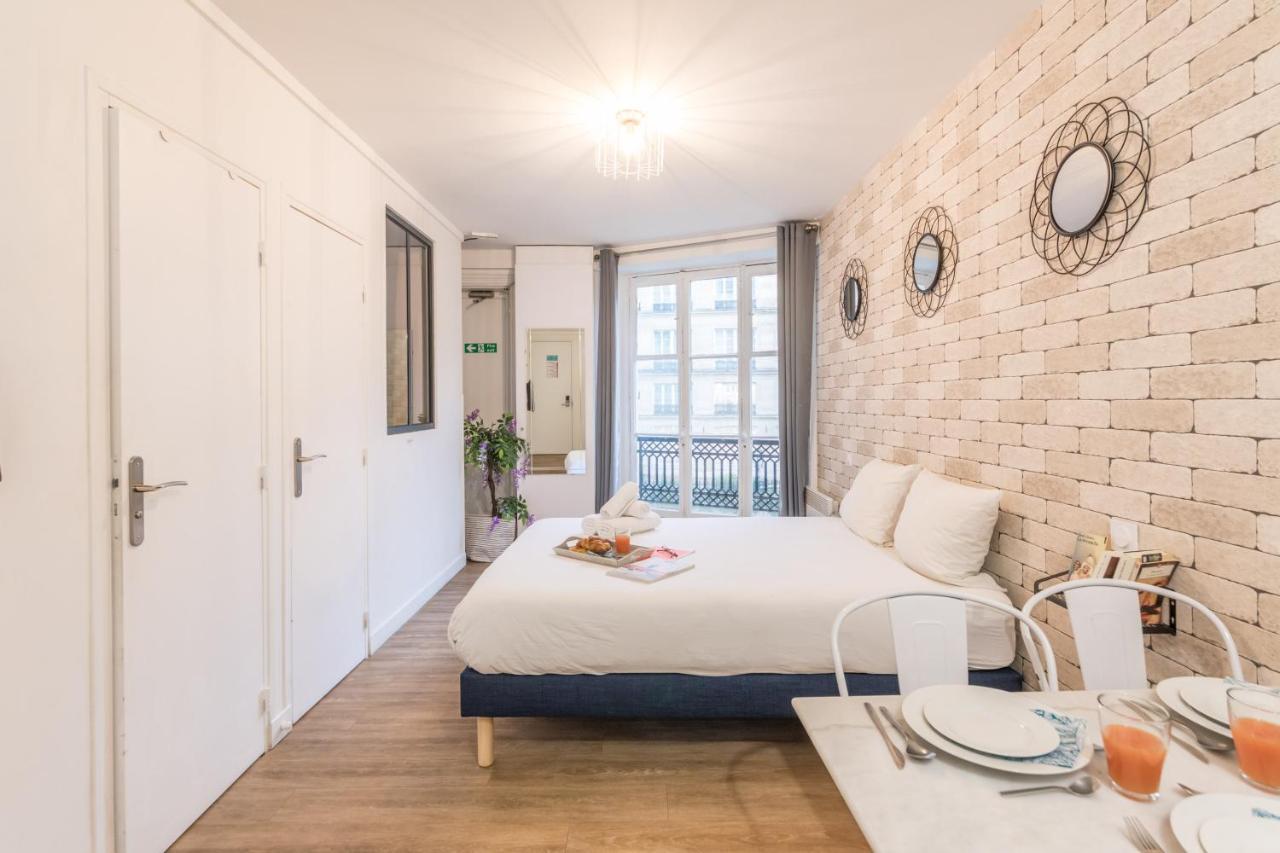 Ws St Germain - Quartier Latin Apartment *