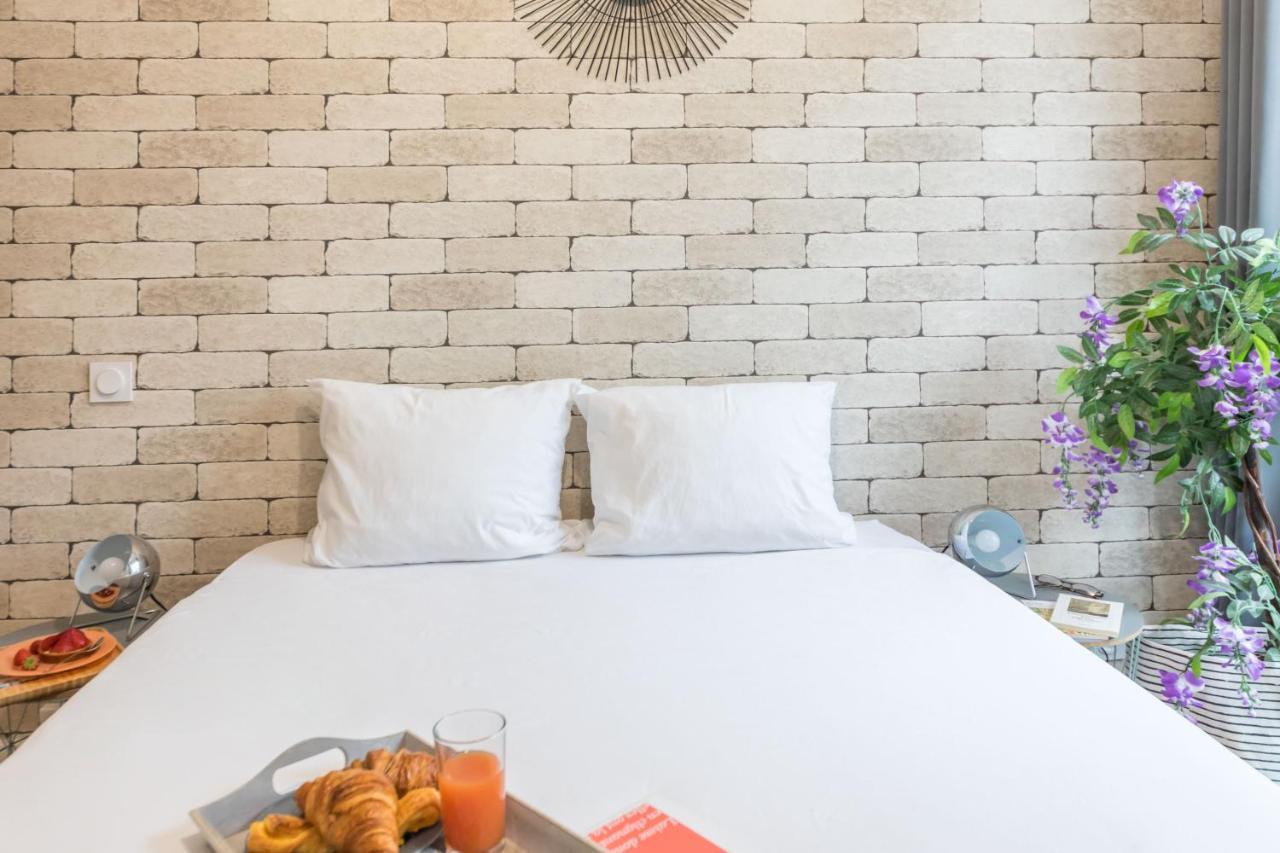 Ws St Germain - Quartier Latin Apartment Paris