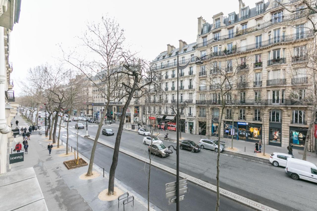 Ws St Germain - Quartier Latin Paris