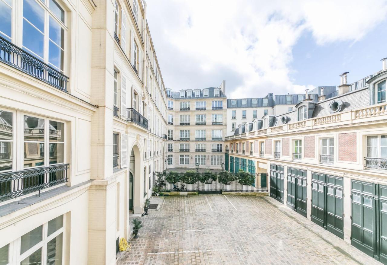 Ws St Germain - Quartier Latin * Paris