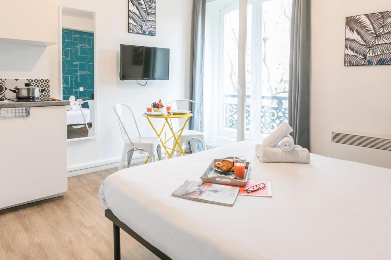 Ws St Germain - Quartier Latin Apartment *