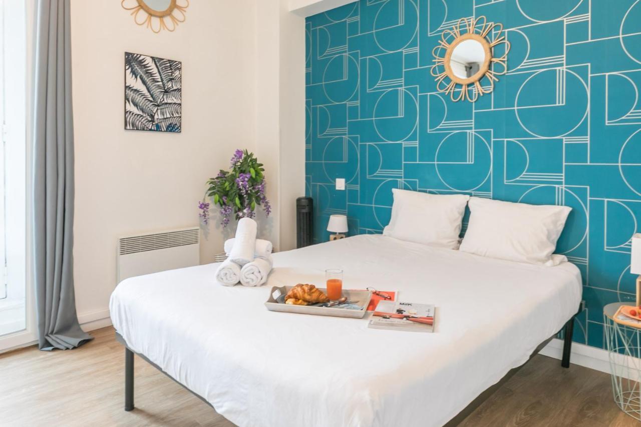 Ws St Germain - Quartier Latin Apartment Paris