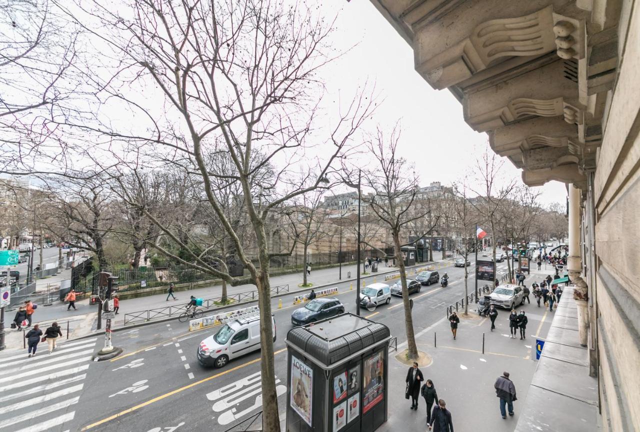 Ws St Germain - Quartier Latin