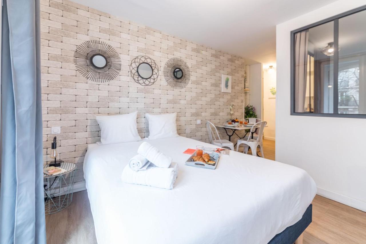 Ws St Germain - Quartier Latin *