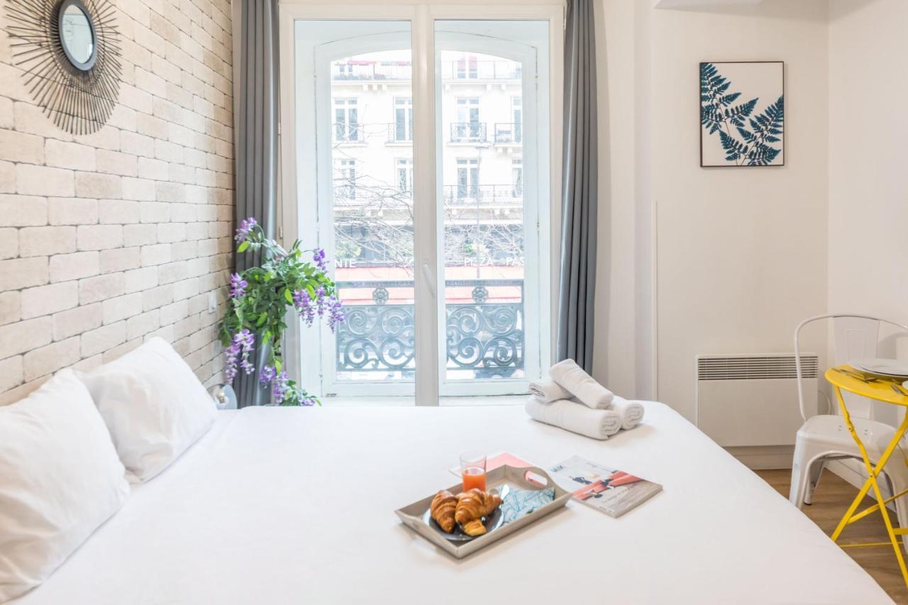Ws St Germain - Quartier Latin * Paris