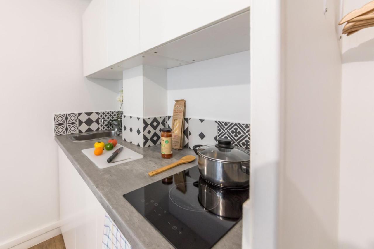 Ws St Germain - Quartier Latin Apartment *
