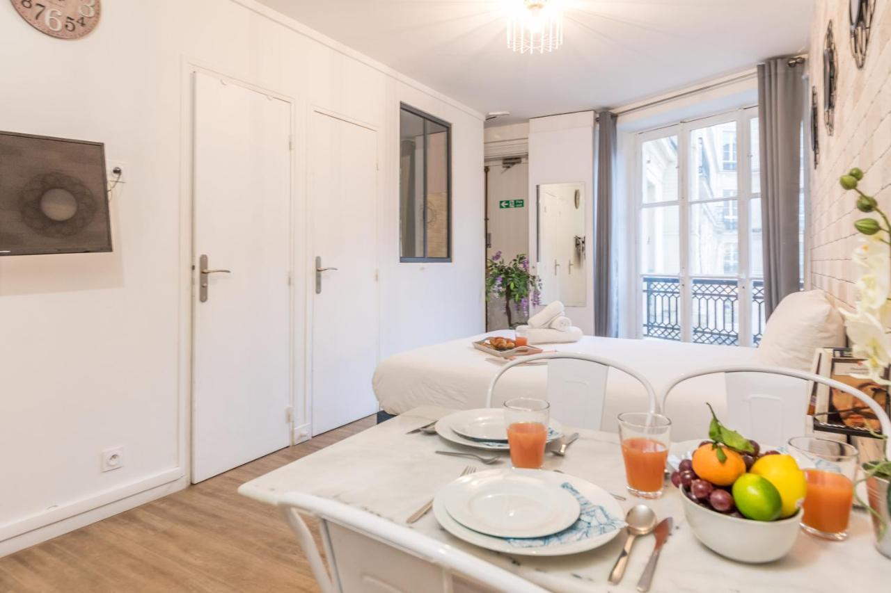Apartment Ws St Germain - Quartier Latin Paris