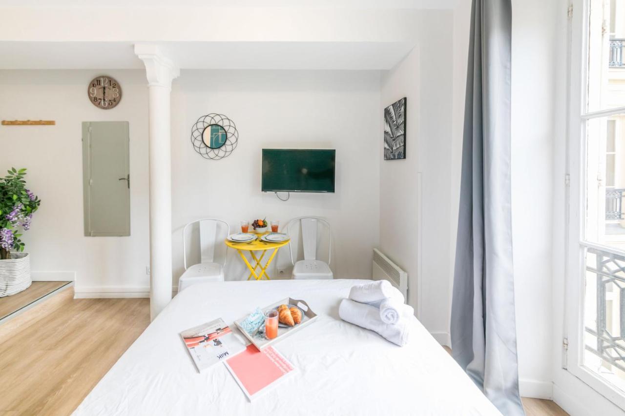 Ws St Germain - Quartier Latin Apartment Paris
