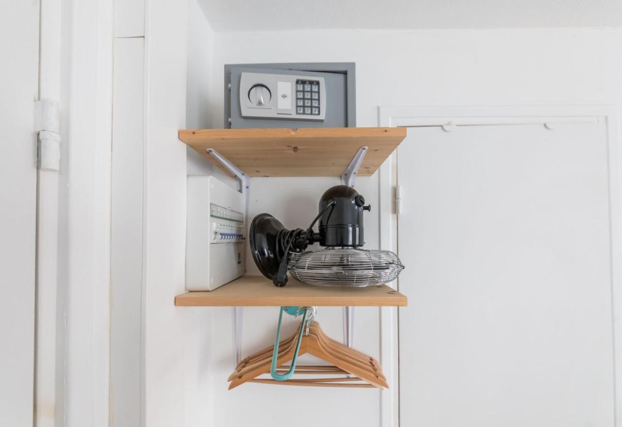 Apartment Ws St Germain - Quartier Latin Paris
