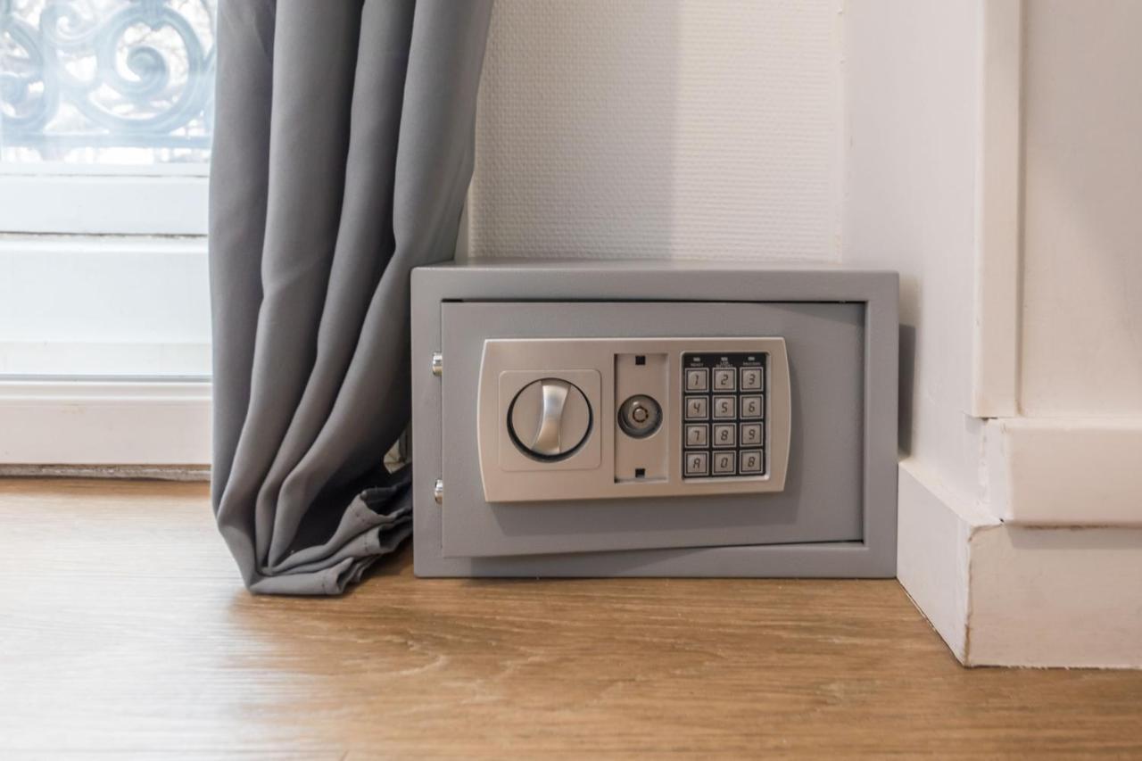 Ws St Germain - Quartier Latin Apartment *