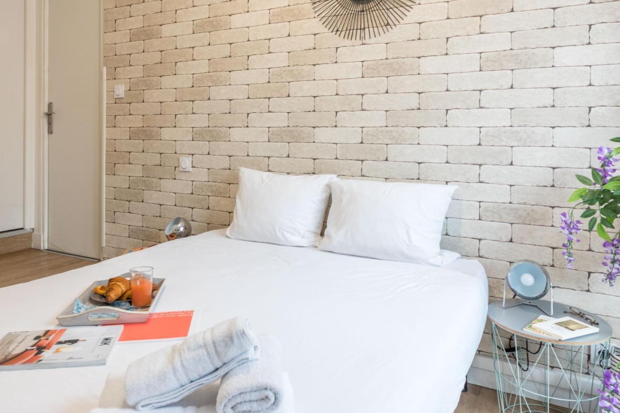 Apartment Ws St Germain - Quartier Latin *