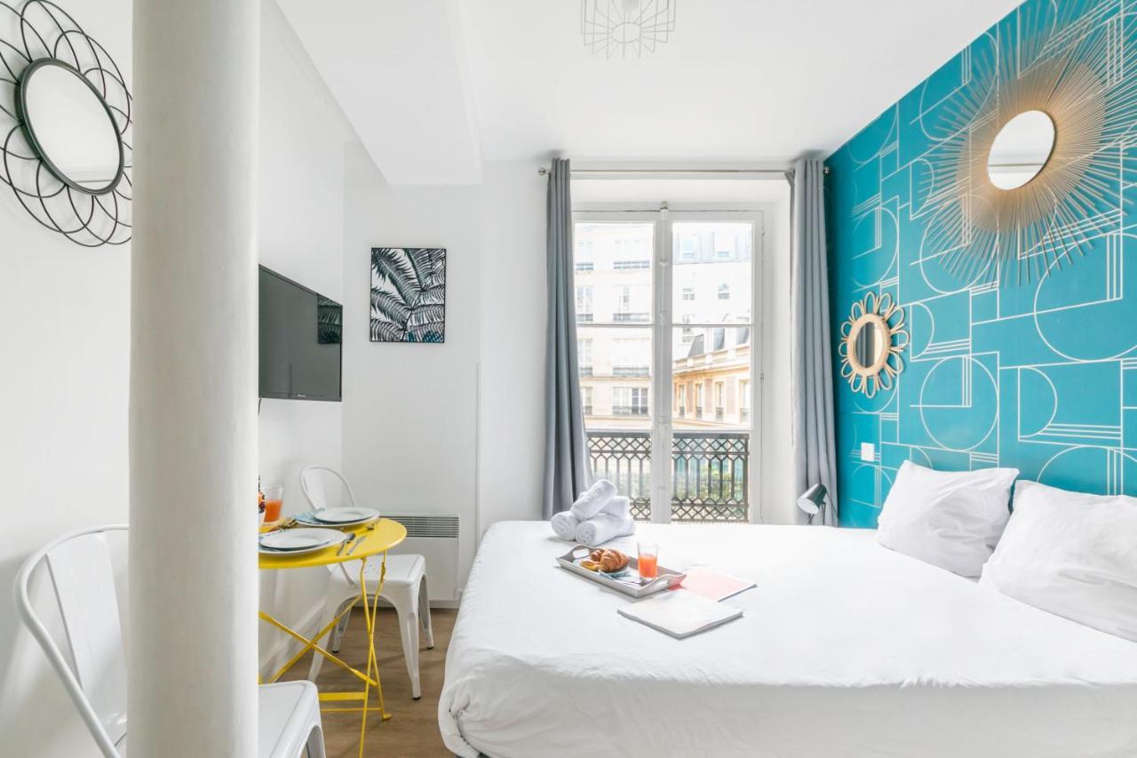 Ws St Germain - Quartier Latin Apartment