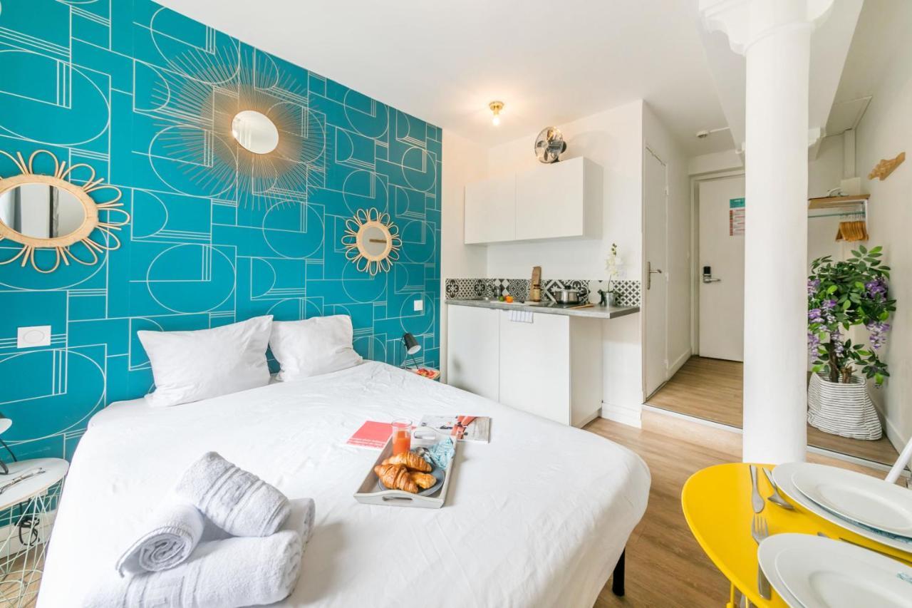 Ws St Germain - Quartier Latin Apartment Paris