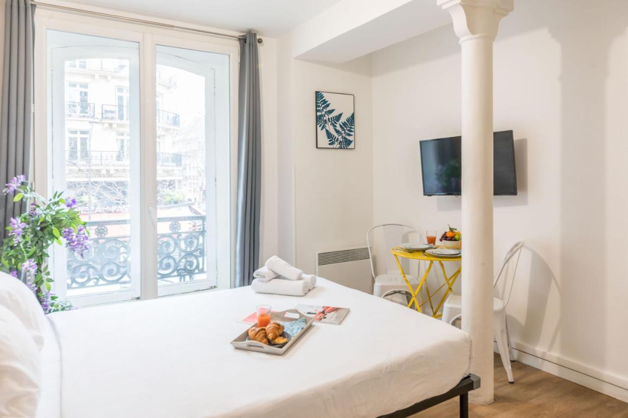 Ws St Germain - Quartier Latin * Paris