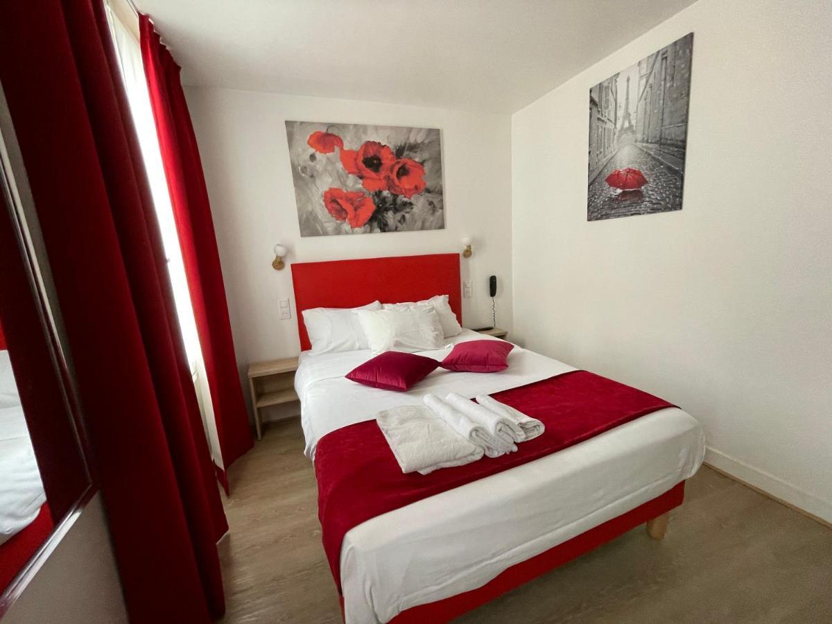 De Bordeaux Hotel 2*