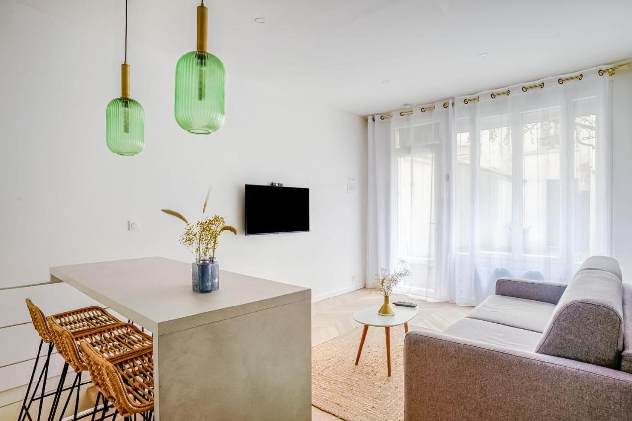 Guestready - Beautiful Apartement For 6 - Champs Elysees Apartment