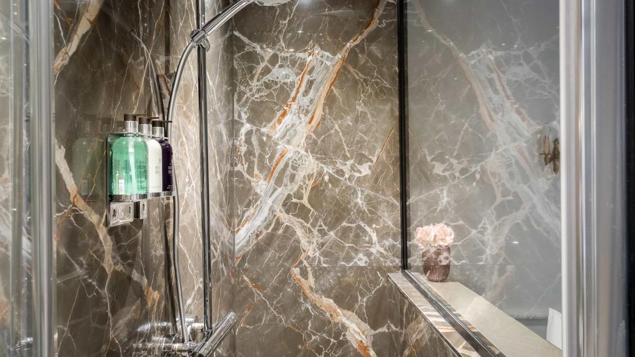 Merveil - Luxury - Louvre - Rambuteau *