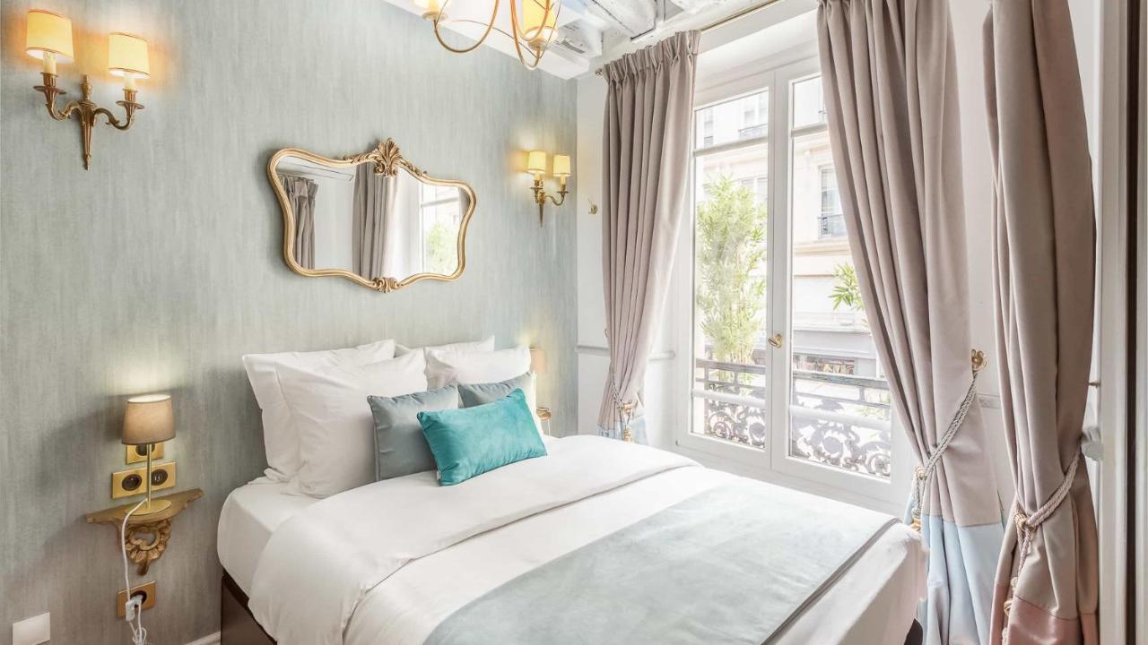 Merveil - Luxury - Louvre - Rambuteau Apartment Paris