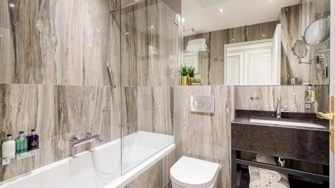 Merveil - Signature - Louvre - Victoria Apartment