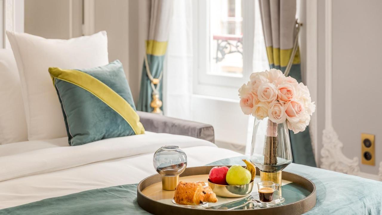 Apartment Merveil - Signature - Louvre - Victoria Paris