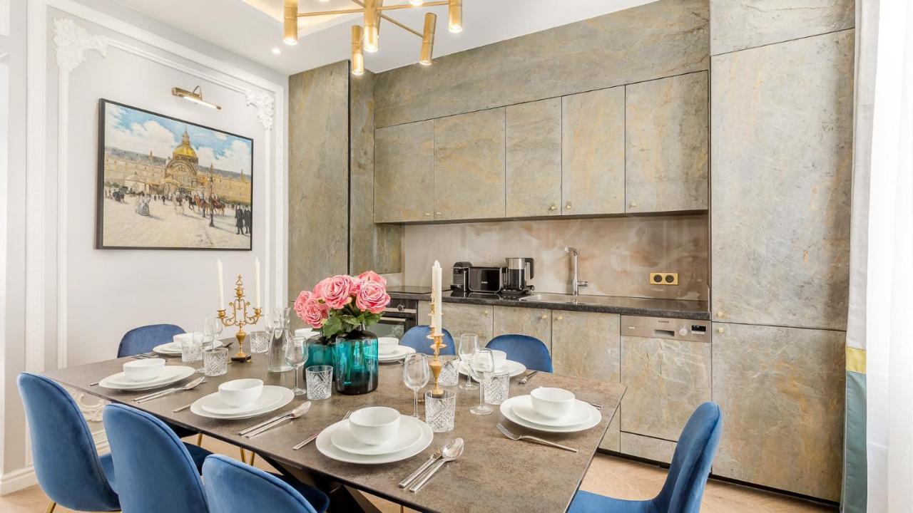 Merveil - Signature - Louvre - Victoria Apartment