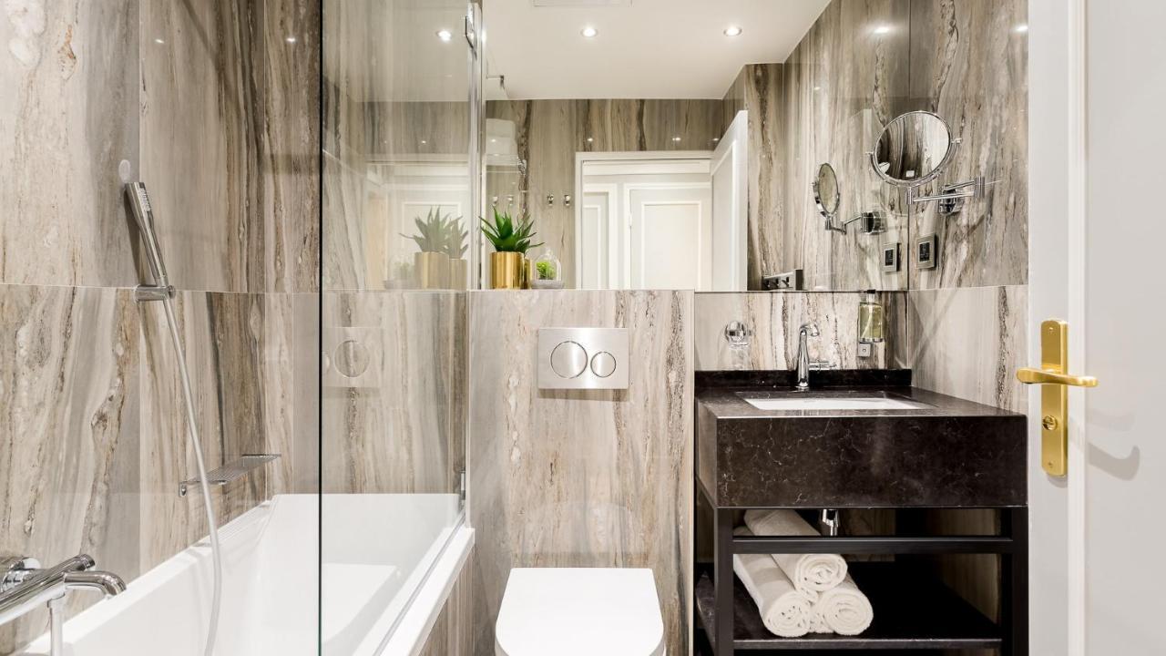 Merveil - Signature - Louvre - Victoria Apartment *