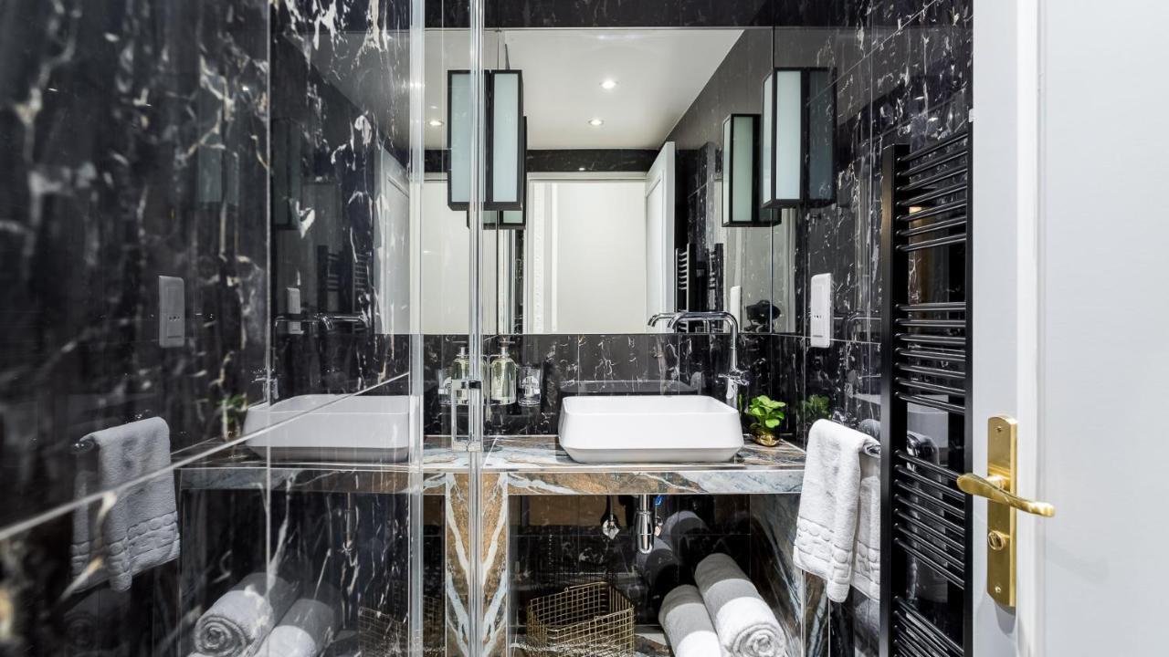 Apartment Merveil - Signature - Louvre - Victoria *