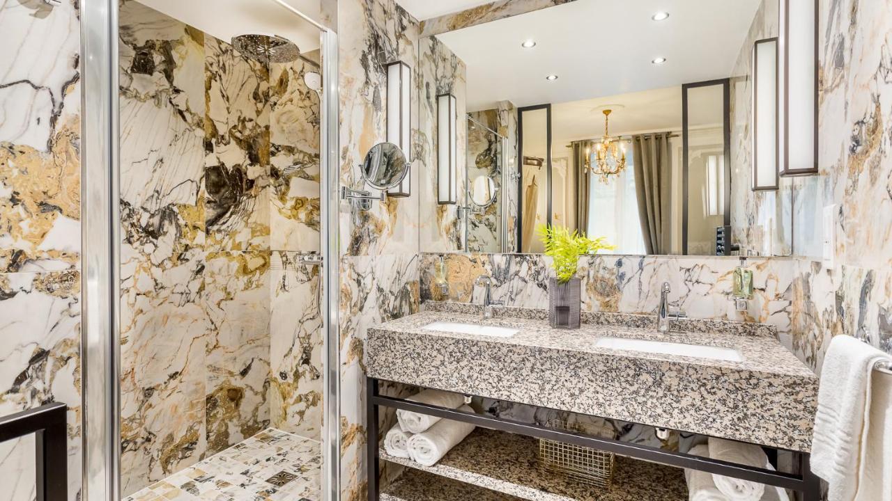 Merveil - Signature - Louvre - Victoria Apartment