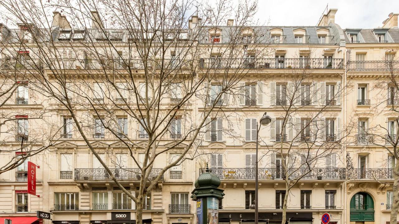 Apartment Merveil - Signature - Louvre - Victoria *