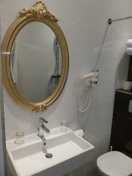 Montparnasse Saint Germain Hotel 3*