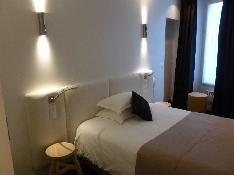 Montparnasse Saint Germain 3* Paris