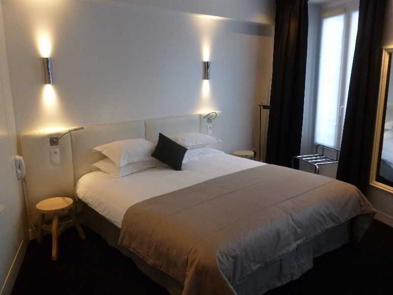 Montparnasse Saint Germain Hotel