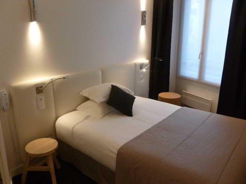Montparnasse Saint Germain Hotel Paris