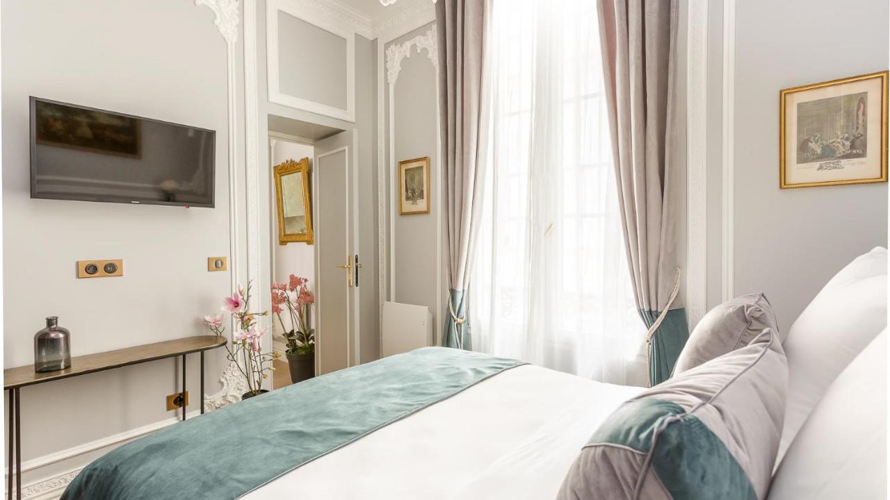 Merveil - Signature - Louvre - Victoria Apartment *