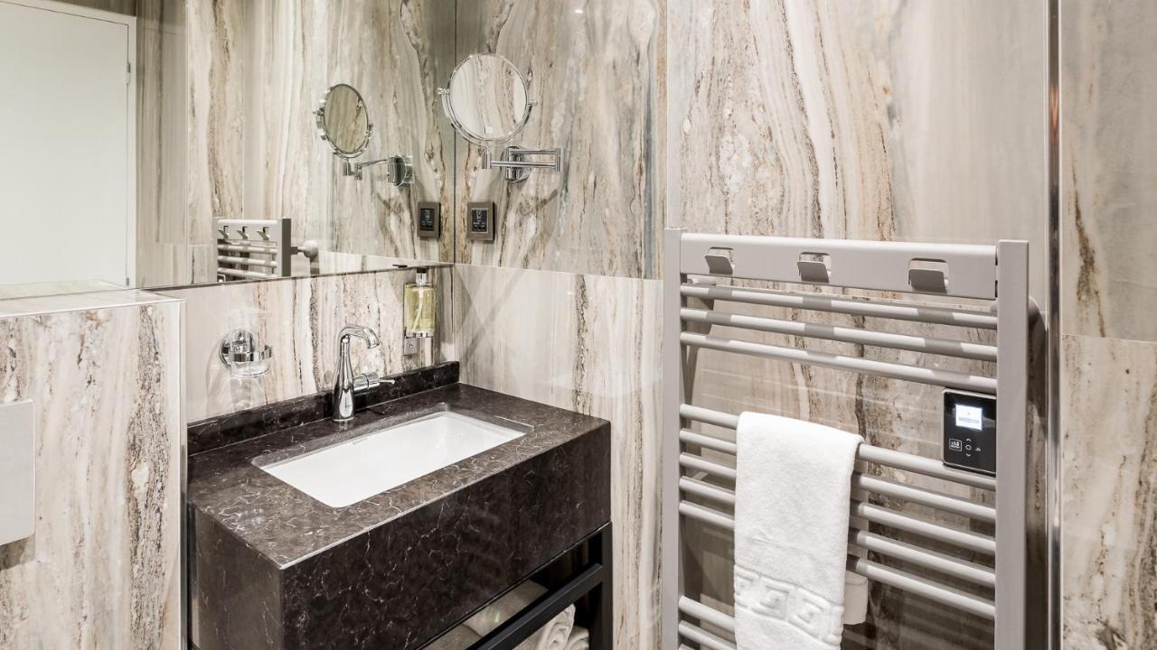 Merveil - Signature - Louvre - Victoria Apartment