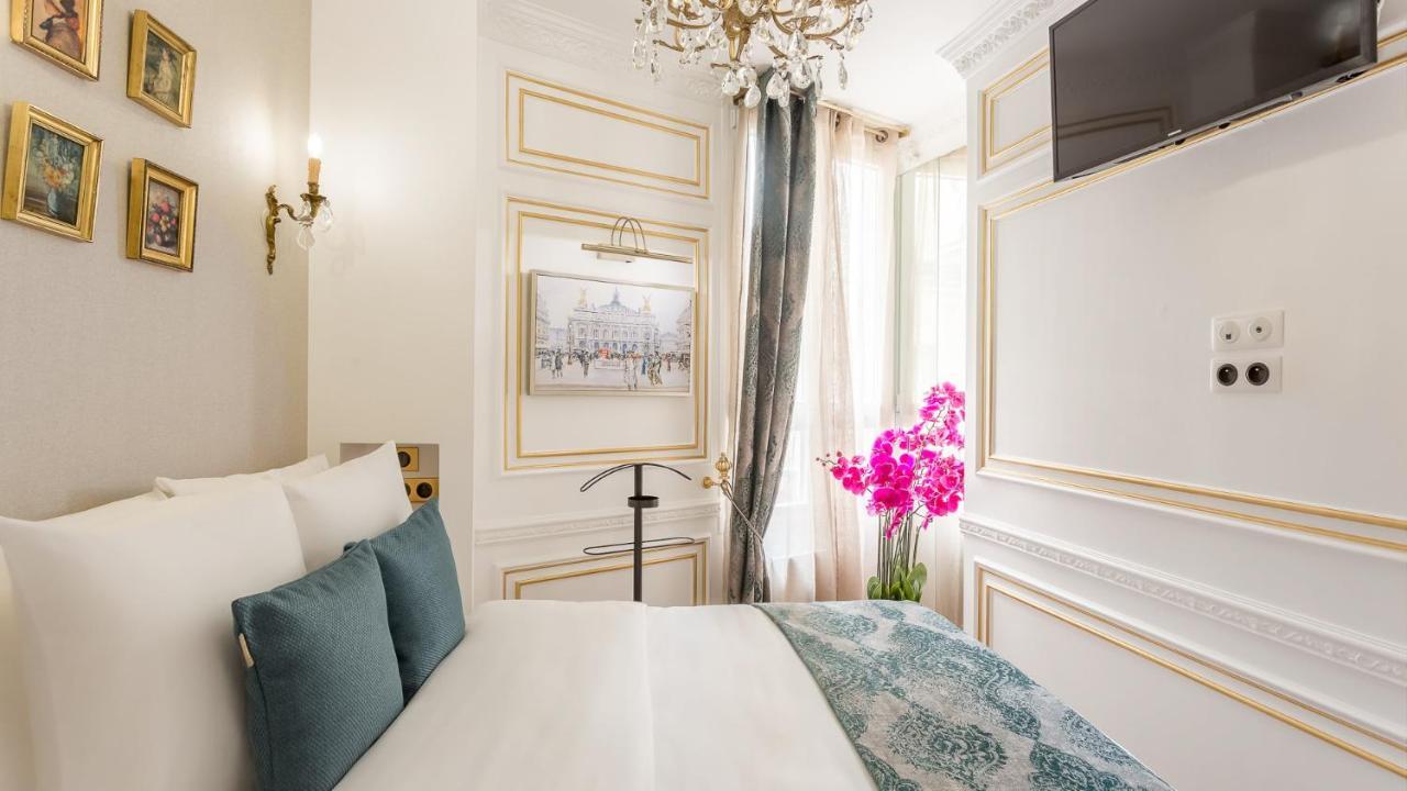 Appartement Merveil - Luxury - Tour Eiffel - Bourdonnais Paris