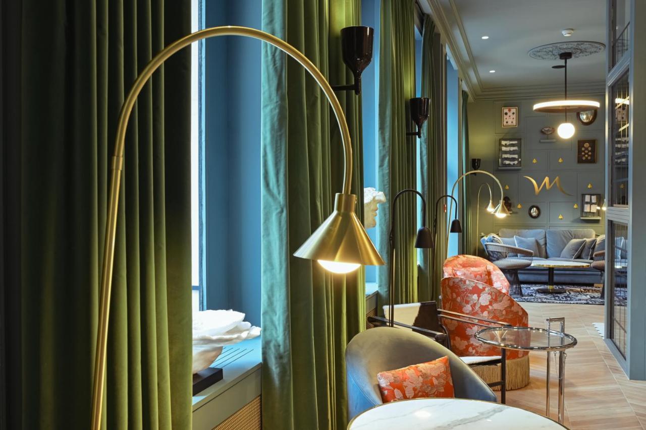 Lyon Bastille Hotel Paris