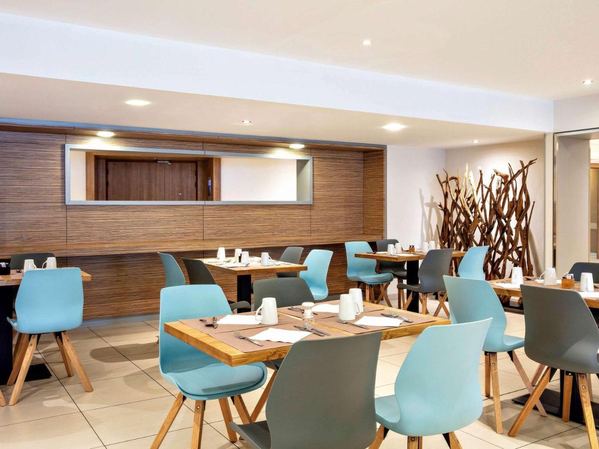 Hotel Mercure Vaugirard Porte De Versailles Paris