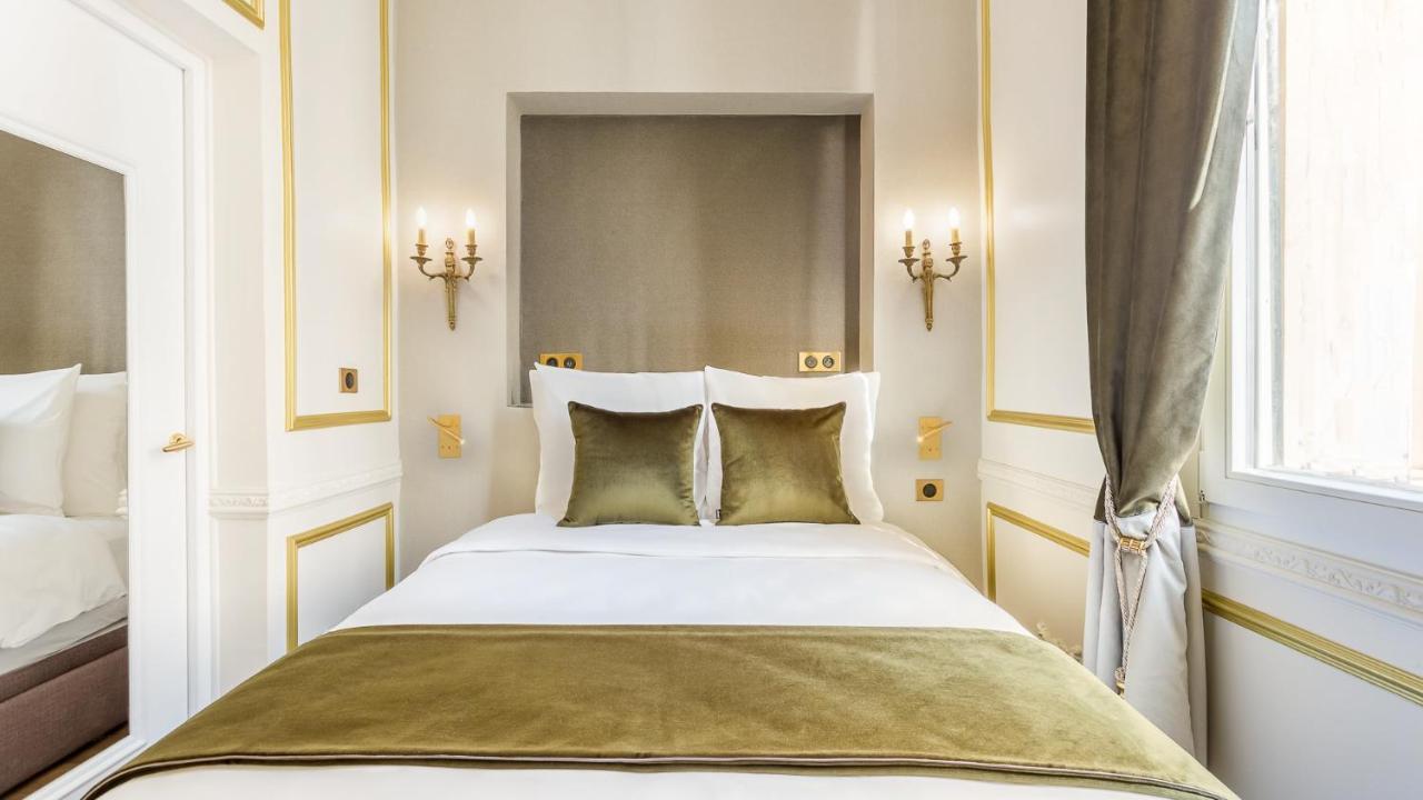 Merveil - Luxury Serviced - Aboukir Vi *